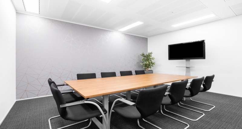 Broadgate Tower, 20 Primrose Street, London, EC2A 2EW — office space for rent, photo 6