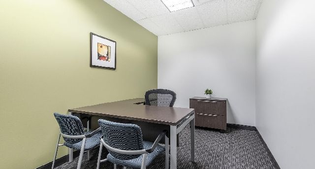 Broadway 1600, Broadway 1600, Denver, CO 80210 — office space for rent, photo 2