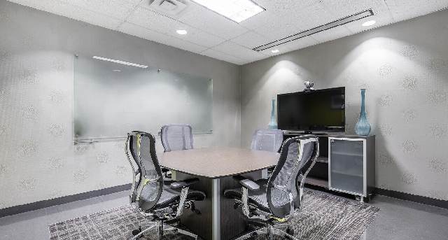 Broadway 1600, Broadway 1600, Denver, CO 80210 — office space for rent, photo 1