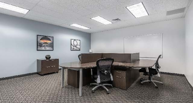 Broadway 1600, Broadway 1600, Denver, CO 80210 — office space for rent, photo 8
