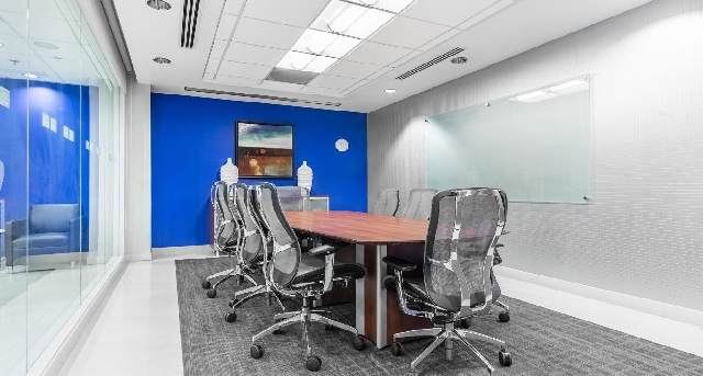 Broadway 1600, Broadway 1600, Denver, CO 80210 — office space for rent, photo 6