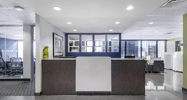 Broadway 1600, Broadway 1600, Denver, CO 80210 — office space for rent, photo 5