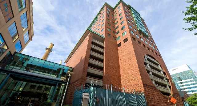 Broadway 1600, Broadway 1600, Denver, CO 80210 — office space for rent, photo 3