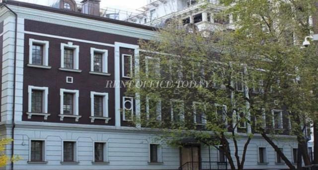 Affitto uffici Brodnikov 7_1