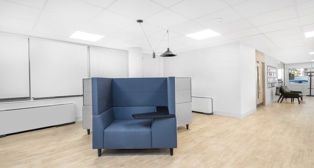 Bromley Town Centre, 1 Elmfield Park, London, Outer London BR1 1LU — office space for rent, photo 2