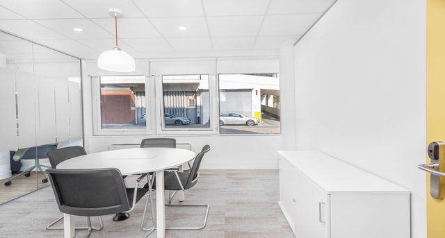 Bromley Town Centre, 1 Elmfield Park, London, Outer London BR1 1LU — office space for rent, photo 5