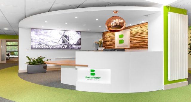 Bromsgrove Enterprise Park, Isidore Road, Bromsgrove, B60 3ET — office space for rent, photo 6