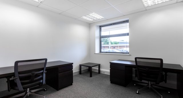 Bromsgrove Enterprise Park, Isidore Road, Bromsgrove, B60 3ET — office space for rent, photo 2