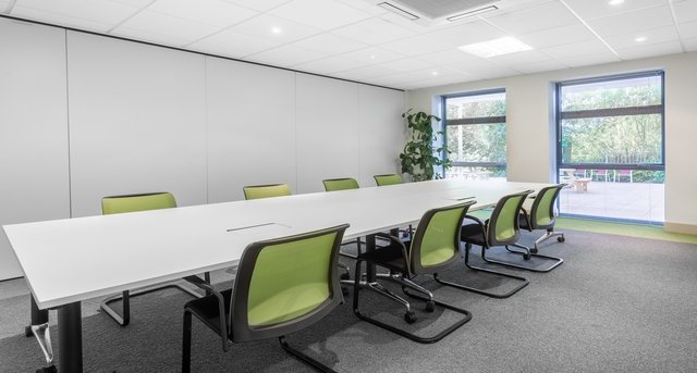 Bromsgrove Enterprise Park, Isidore Road, Bromsgrove, B60 3ET — office space for rent, photo 7
