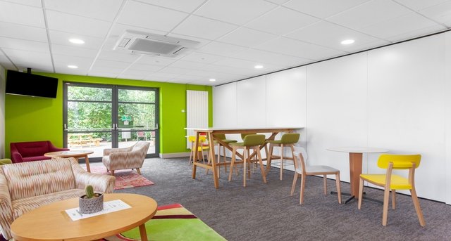Bromsgrove Enterprise Park, Isidore Road, Bromsgrove, B60 3ET — office space for rent, photo 4