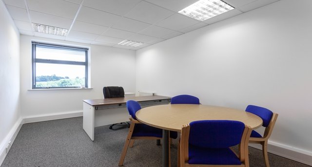 Bromsgrove Enterprise Park, Isidore Road, Bromsgrove, B60 3ET — office space for rent, photo 8