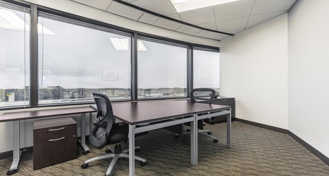 Brookhollow Central III, 2950 North Loop West, Houston, TX 77092 — office space for rent, photo 3