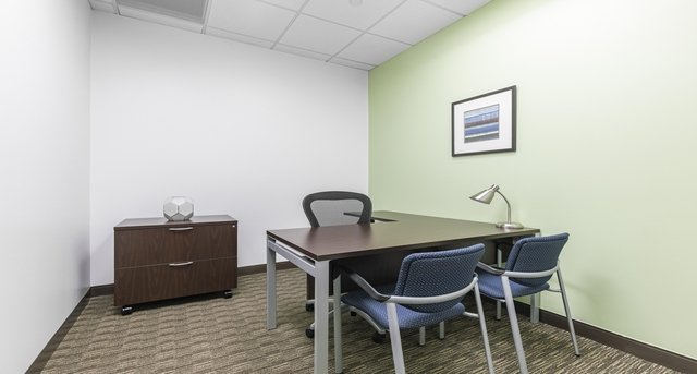 Brookhollow Central III, 2950 North Loop West, Houston, TX 77092 — office space for rent, photo 5