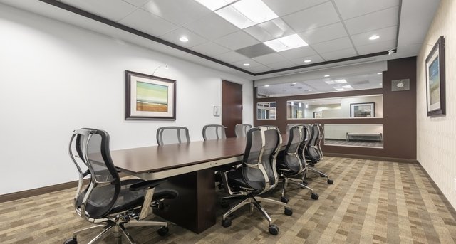 Brookhollow Central III, 2950 North Loop West, Houston, TX 77092 — office space for rent, photo 8