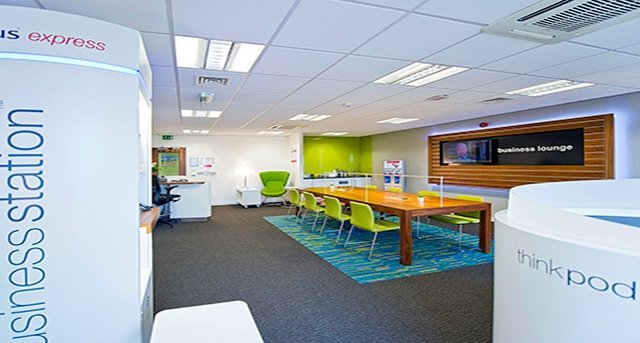 Broughton Shopping Park, Broughton Shopping Park, Chester, CH4 0DE — office space for rent, photo 2
