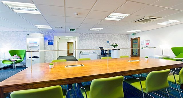 Broughton Shopping Park, Broughton Shopping Park, Chester, CH4 0DE — office space for rent, photo 3