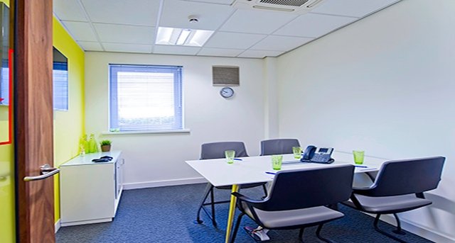 Broughton Shopping Park, Broughton Shopping Park, Chester, CH4 0DE — office space for rent, photo 5