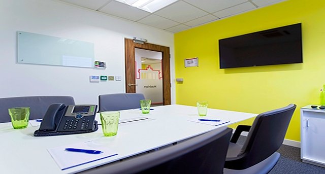 Broughton Shopping Park, Broughton Shopping Park, Chester, CH4 0DE — office space for rent, photo 6