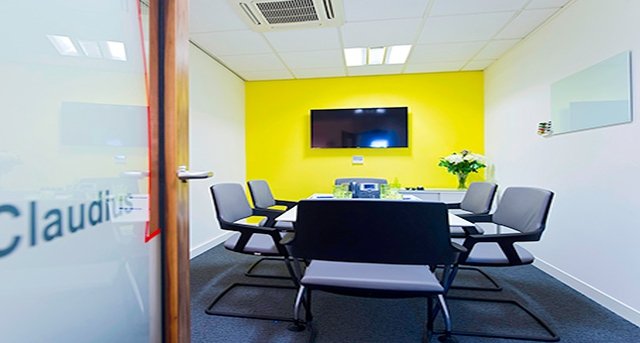 Broughton Shopping Park, Broughton Shopping Park, Chester, CH4 0DE — office space for rent, photo 9