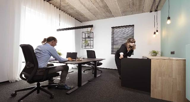 Rent office Brusselsesteenweg 74a_1-1
