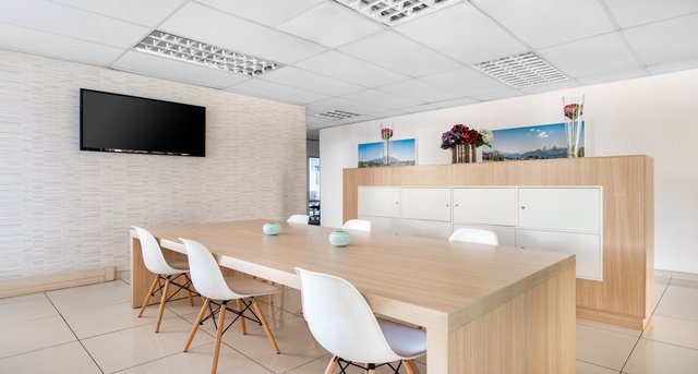 Affitto uffici Bryanston Cedarwood House_1-1
