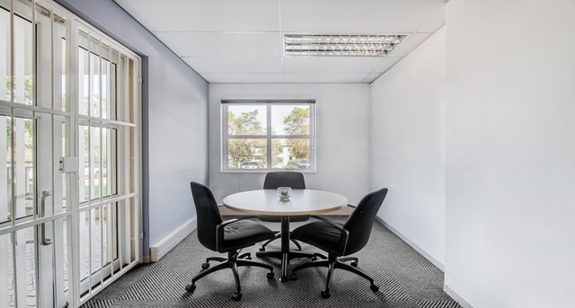 Affitto uffici Bryanston Cedarwood House_2-1