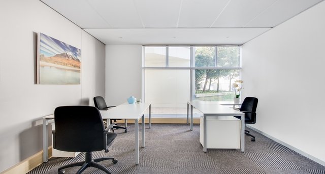 Affitto uffici Bryanston Cedarwood House_3-1