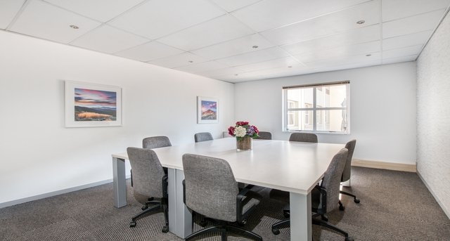 Affitto uffici Bryanston Cedarwood House_4-1