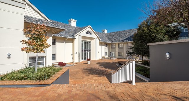 Affitto uffici Bryanston Cedarwood House_5-1