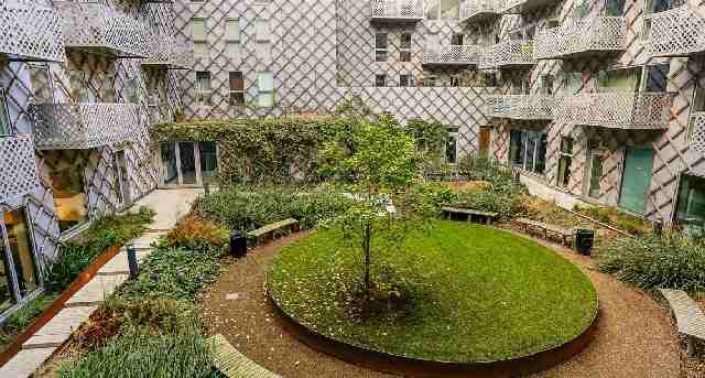 Bryggernes Plads 2, 1. sal, Bryggernes Plads 2, Bryggernes Plads 2 1. sal Copenhagen — office space for rent, photo 1