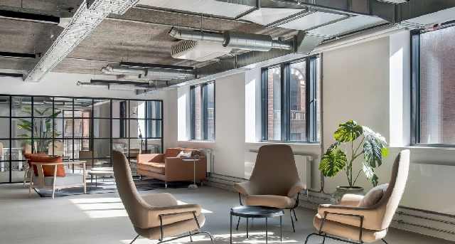 Bryggernes Plads 2, 1. sal, Bryggernes Plads 2, Bryggernes Plads 2 1. sal Copenhagen — office space for rent, photo 10