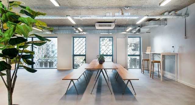 Bryggernes Plads 2, 1. sal, Bryggernes Plads 2, Bryggernes Plads 2 1. sal Copenhagen — office space for rent, photo 4