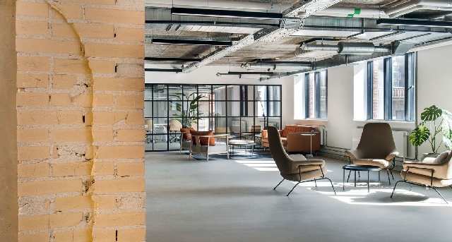 Bryggernes Plads 2, 1. sal, Bryggernes Plads 2, Bryggernes Plads 2 1. sal Copenhagen — office space for rent, photo 5