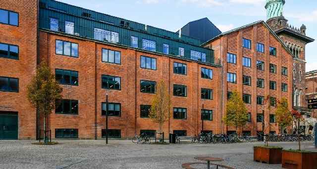Bryggernes Plads 2, 1. sal, Bryggernes Plads 2, Bryggernes Plads 2 1. sal Copenhagen — office space for rent, photo 6