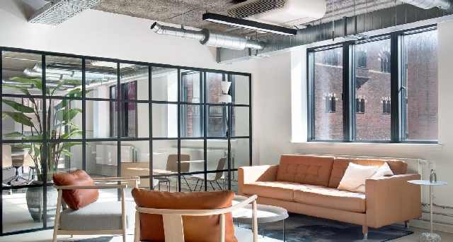 Bryggernes Plads 2, 1. sal, Bryggernes Plads 2, Bryggernes Plads 2 1. sal Copenhagen — office space for rent, photo 8