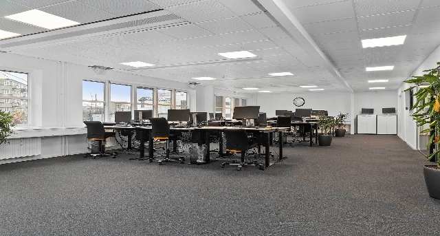 Bryggervangen 55, Bryggervangen 55, Bryggervangen 55 1. sal Copenhagen — office space for rent, photo 10