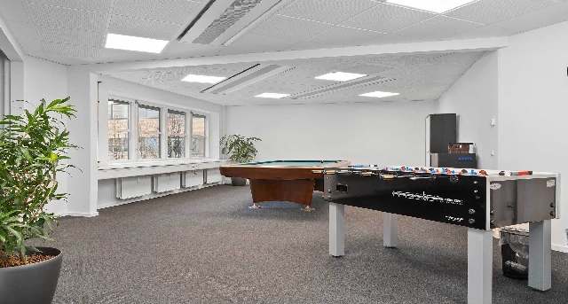 Bryggervangen 55, Bryggervangen 55, Bryggervangen 55 1. sal Copenhagen — office space for rent, photo 11
