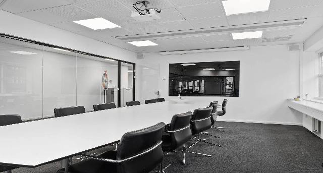 Bryggervangen 55, Bryggervangen 55, Bryggervangen 55 1. sal Copenhagen — office space for rent, photo 12