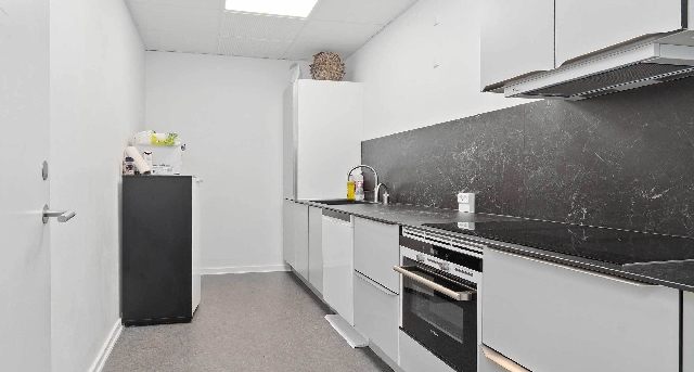 Bryggervangen 55, Bryggervangen 55, Bryggervangen 55 1. sal Copenhagen — office space for rent, photo 16