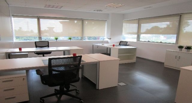 Bryggervangen 55, Bryggervangen 55, Bryggervangen 55 1. sal Copenhagen — office space for rent, photo 18