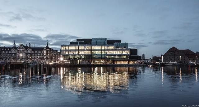 Bryghusgade 8, Bryghusgade 8, Bryghusgade 8 4. sal Copenhagen — office space for rent, photo 10