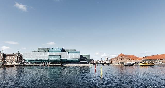 Bryghusgade 8, Bryghusgade 8, Bryghusgade 8 4. sal Copenhagen — office space for rent, photo 11