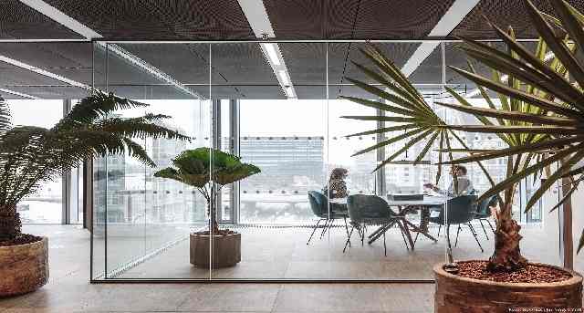 Bryghusgade 8, Bryghusgade 8, Bryghusgade 8 4. sal Copenhagen — office space for rent, photo 7