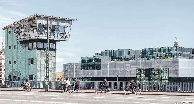 Bryghusgade 8, Bryghusgade 8, Bryghusgade 8 4. sal Copenhagen — office space for rent, photo 9