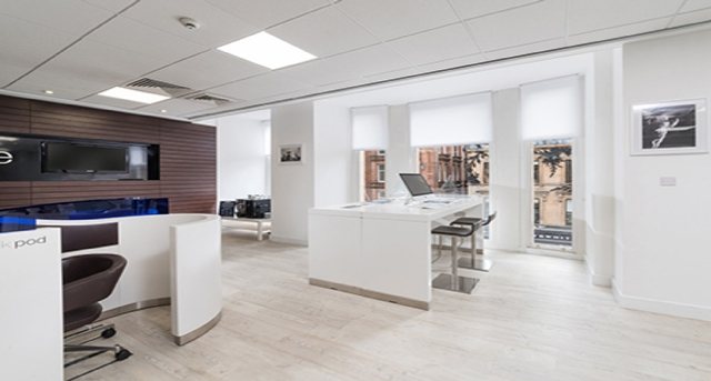 Bureaux à louer Buchanan Street 69_1-1