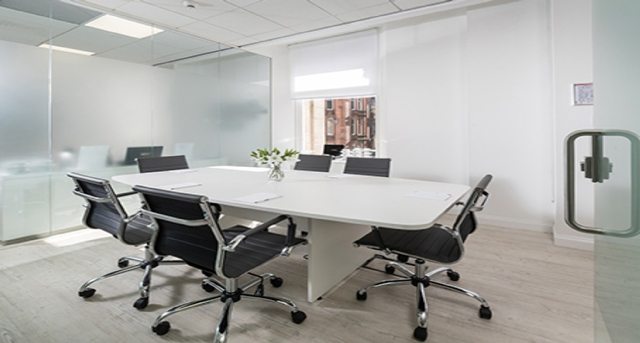 Buchanan Street 69, Buchanan Street 69, Glasgow G1 3HL — office space for rent, photo 5