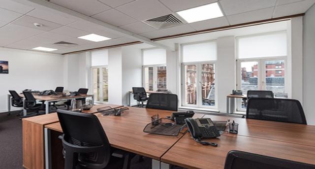 Buchanan Street 69, Buchanan Street 69, Glasgow G1 3HL — office space for rent, photo 7
