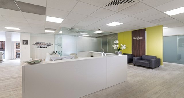 Buchanan Street 69, Buchanan Street 69, Glasgow G1 3HL — office space for rent, photo 8