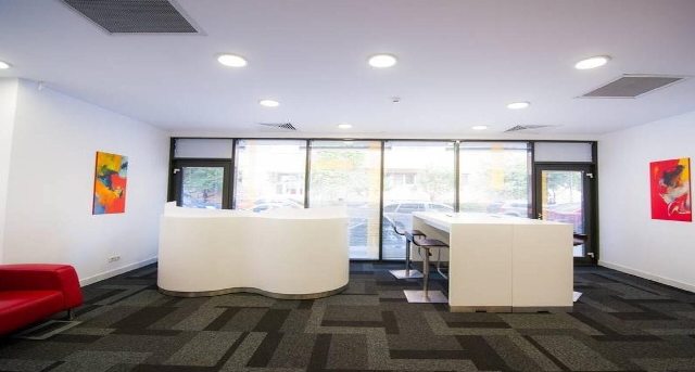 Rent office Bucharest City Centre 17, C.A Rosetti, 2nd district_1-1