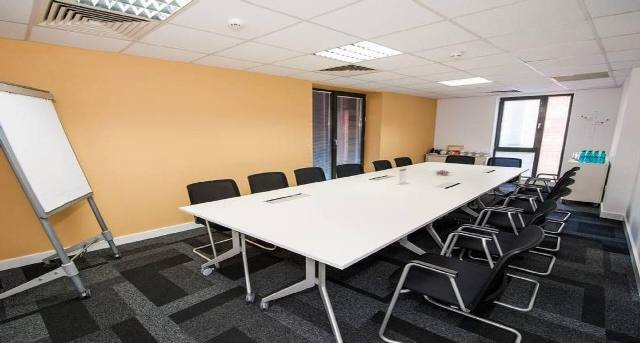 Rent office Bucharest City Centre 17, C.A Rosetti, 2nd district_2-1